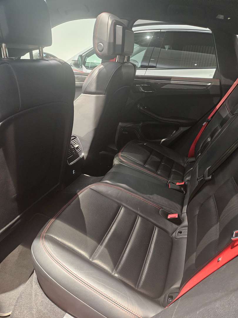 Porsche Macan I GTS - 2021 - Joinsteer - #8