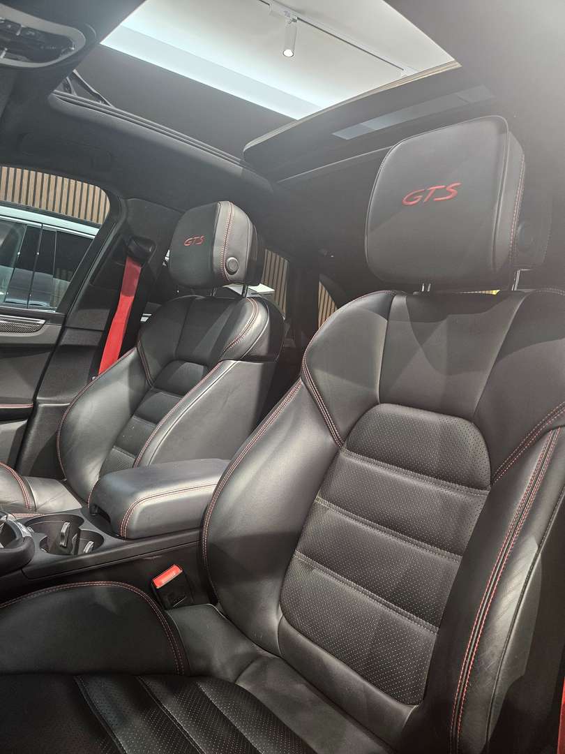 Porsche Macan I GTS - 2021 - Joinsteer - #7