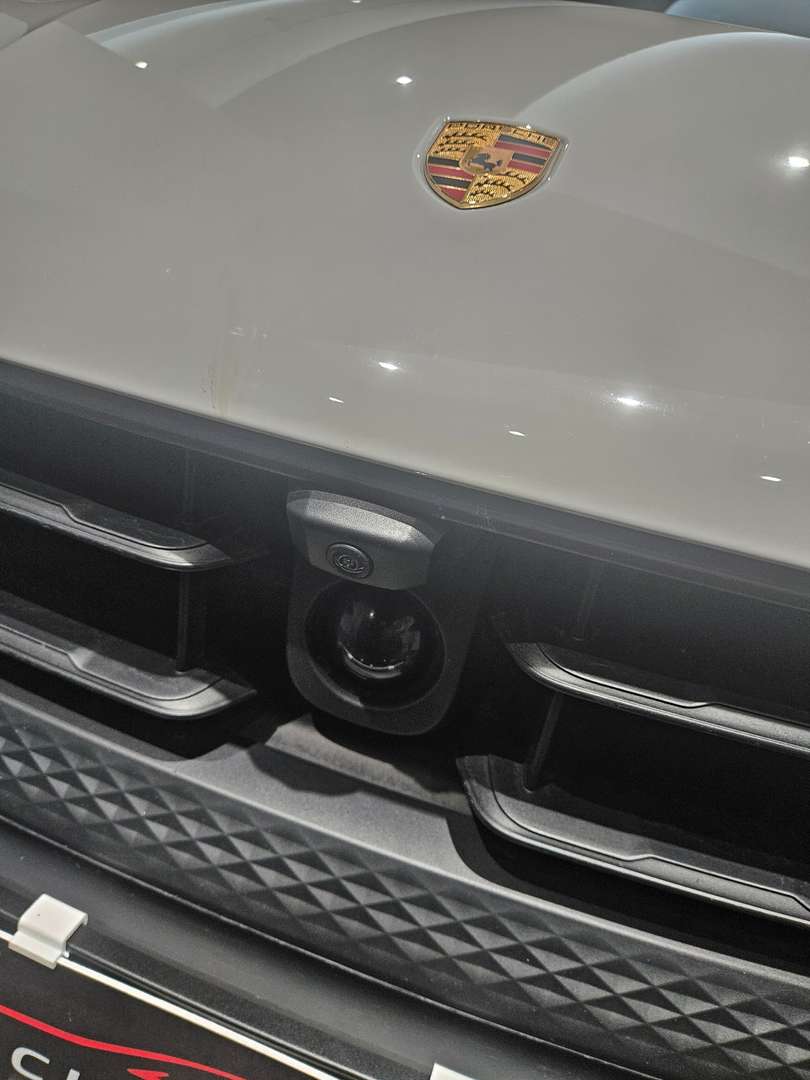 Porsche Macan I GTS -  - Joinsteer - #5