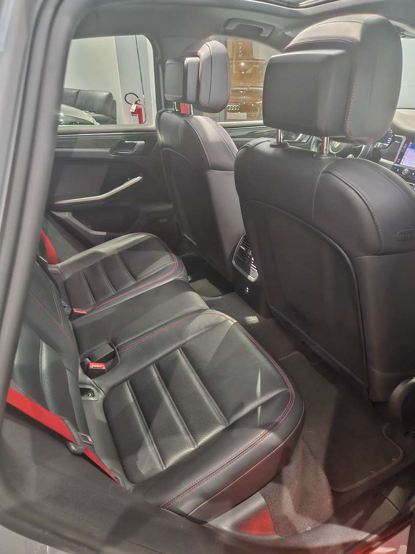 Porsche Macan I GTS - 2021 - Joinsteer - #12