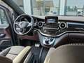 Mercedes-Benz V 220 ** 1er propriétaire ** EN PARFAIT ETAT ** TVA * Gris - thumbnail 17