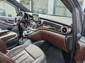 Mercedes-Benz V 220 ** 1er propriétaire ** EN PARFAIT ETAT ** TVA * Gris - thumbnail 19