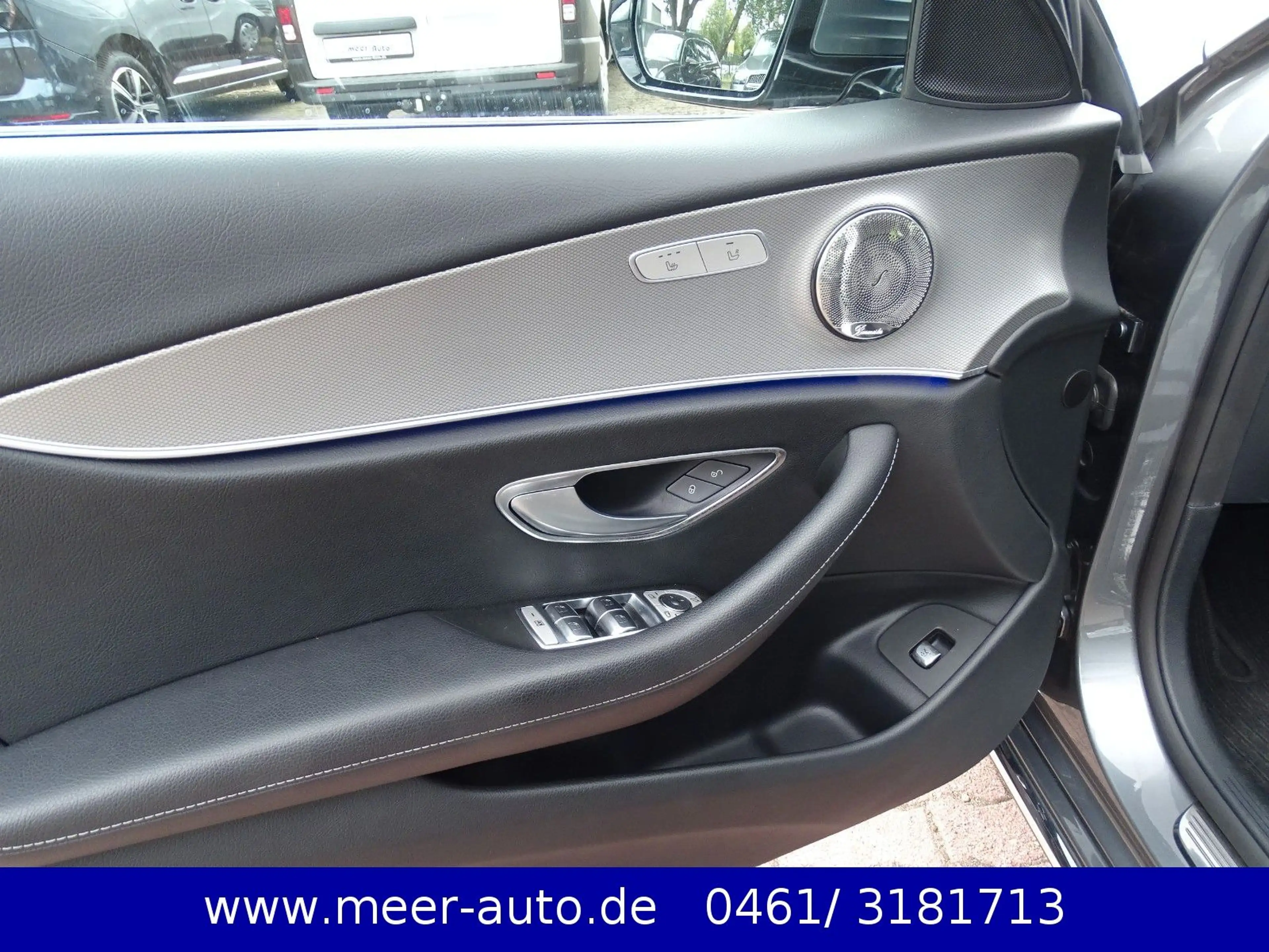 Mercedes-Benz E 350 d W213 Limo Avantgarde LED/Kamera/Navi/GRA — photo 9