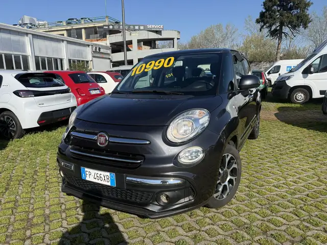 Fiat 500L Pop Star 1.4 95cv