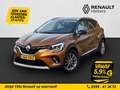 Renault Captur 1.6 E-Tech Plug-in Hybrid 160 Intens AUTOMAAT / ST Orange - thumbnail 1