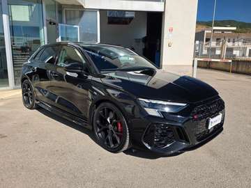 3 SPB TFSI quattro S tronic