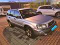 Subaru Forester 2.0 X Comfort, Preis VB! Argent - thumbnail 6