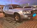 Subaru Forester 2.0 X Comfort, Preis VB! Argent - thumbnail 9