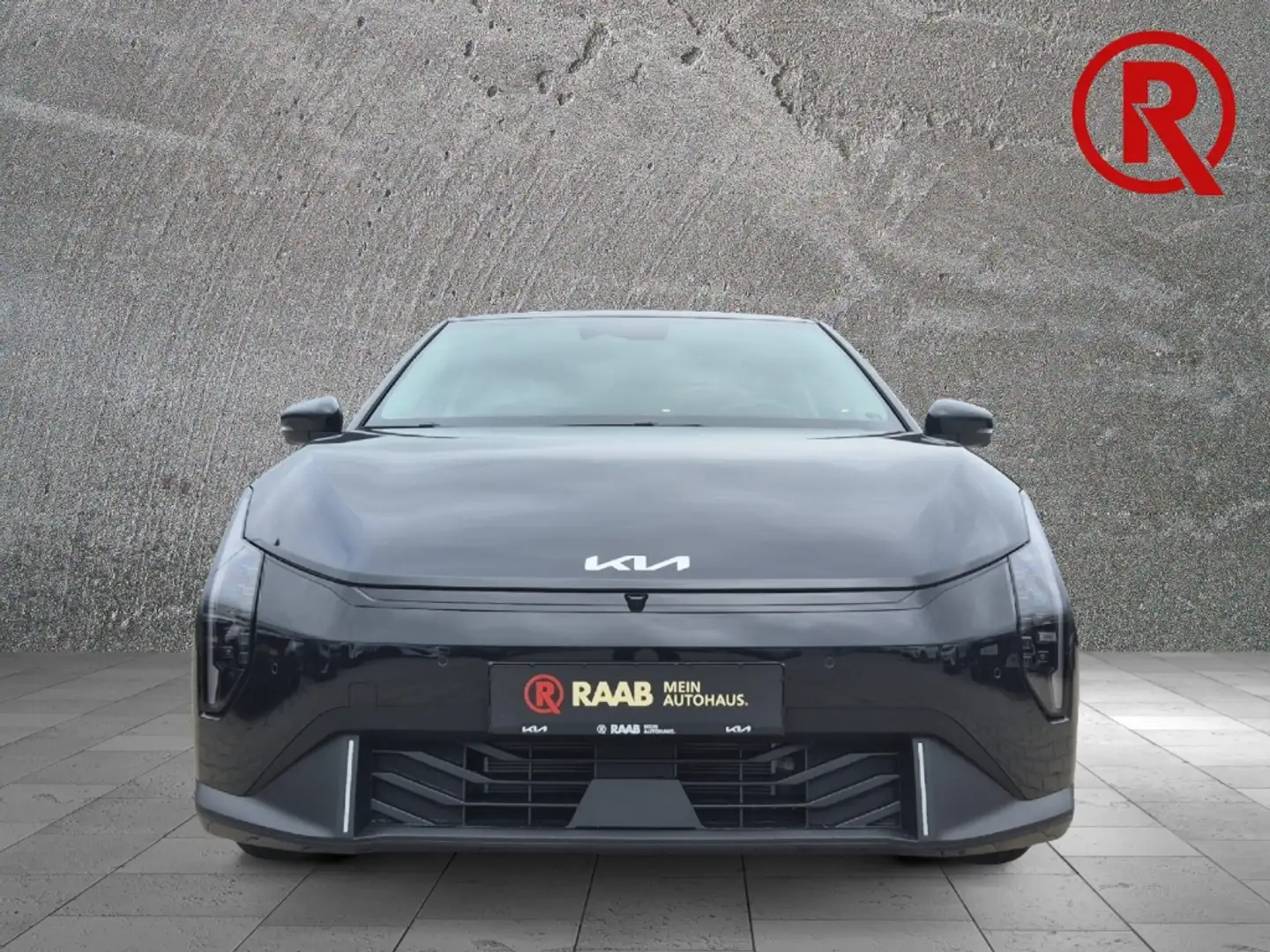 Kia Earth 81,4 kWh 360 Kamera HarmanKardon Soundsystem Schwarz - 2