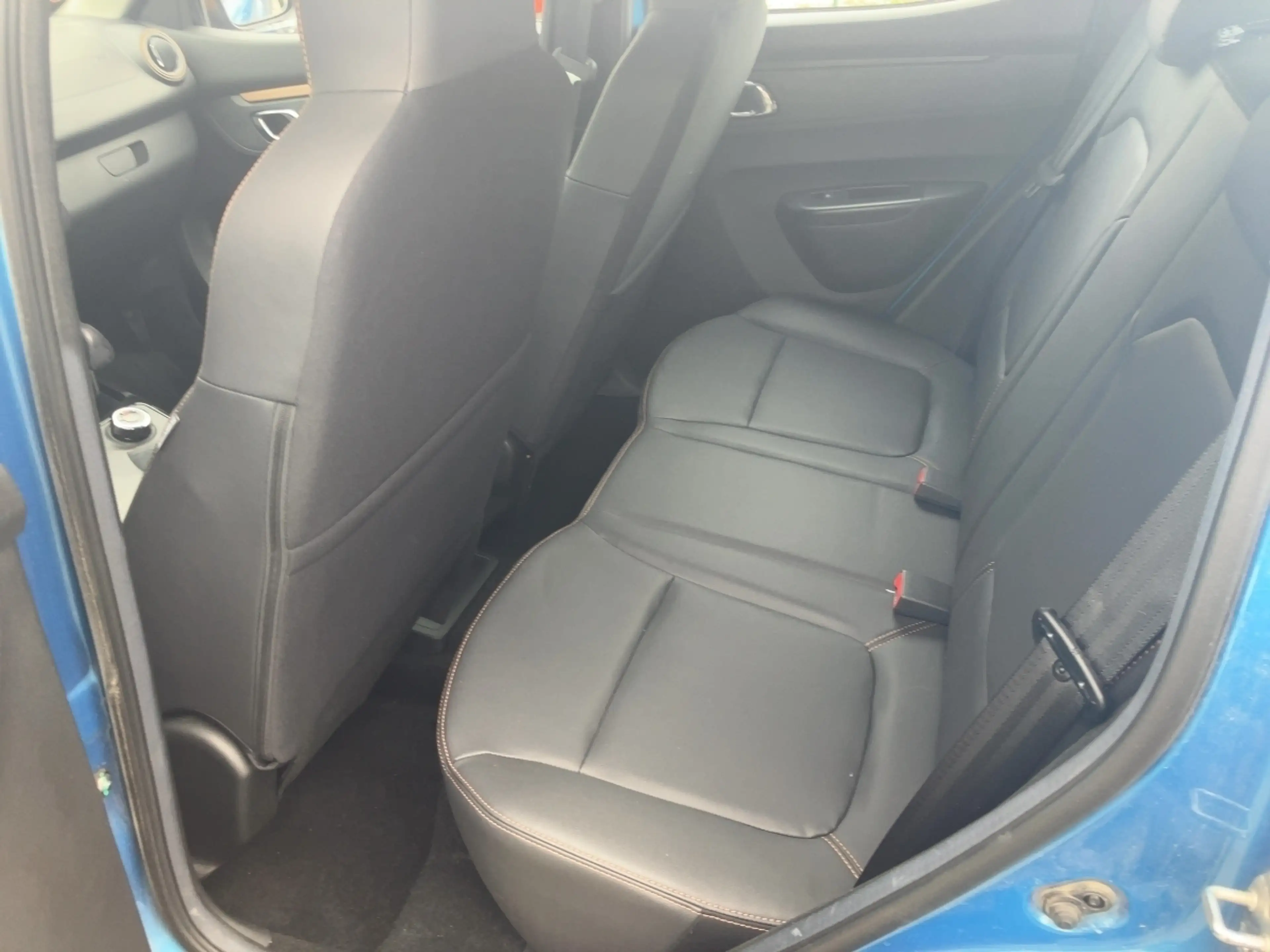 Dacia Spring 65 — photo 12