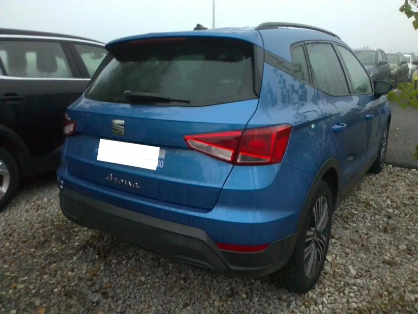 SEAT Arona COPA 1.0 TSI 115 - 03/2024 - 9.357 KMS - 2