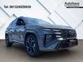 Hyundai TUCSON N Line PHEV 4WD  (MY25) 1.6 Sitz-Paket, Assistenz- Gris - thumbnail 8
