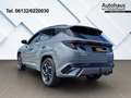 Hyundai TUCSON N Line PHEV 4WD  (MY25) 1.6 Sitz-Paket, Assistenz- Gris - thumbnail 4