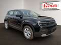 Jeep Avenger 1.2 GSE T3 ALTITUDE Kompakter SUV! Schwarz - thumbnail 16