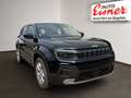 Jeep Avenger 1.2 GSE T3 ALTITUDE Kompakter SUV! Schwarz - thumbnail 17