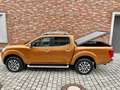 Nissan Navara NP300 Tekna -  VOLLAUSSTATTUNG Orange - thumbnail 1