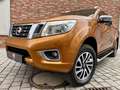 Nissan Navara NP300 Tekna -  VOLLAUSSTATTUNG Orange - thumbnail 5