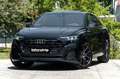 Audi Q8 50 TDI QUATTRO.S LINE.LUFTF.PANO.B&O.360°.AHK Schwarz - thumbnail 1