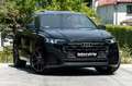 Audi Q8 50 TDI QUATTRO.S LINE.LUFTF.PANO.B&O.360°.AHK Schwarz - thumbnail 3