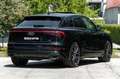 Audi Q8 50 TDI QUATTRO.S LINE.LUFTF.PANO.B&O.360°.AHK Schwarz - thumbnail 6