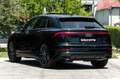 Audi Q8 50 TDI QUATTRO.S LINE.LUFTF.PANO.B&O.360°.AHK Schwarz - thumbnail 4