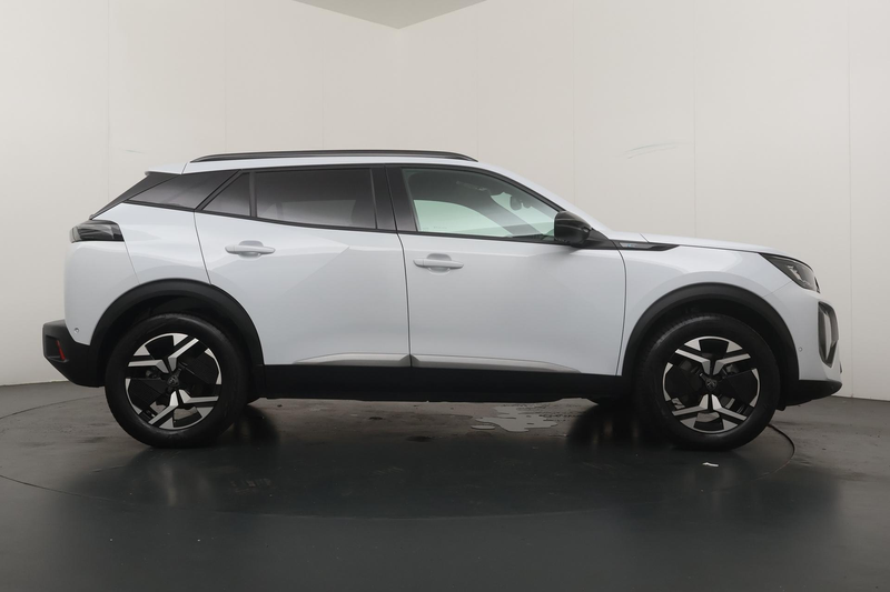 Peugeot e-2008 EV Allure 54 kWh | Camera V+A | Climate Control | — photo 12