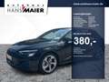 Audi A3 Sportback S line TFSI S tronic Pano AHK Navi Schwarz - thumbnail 1