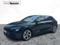 Audi A3 Sportback S line TFSI S tronic Pano AHK Navi Schwarz - thumbnail 2