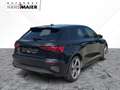 Audi A3 Sportback S line TFSI S tronic Pano AHK Navi Schwarz - thumbnail 4