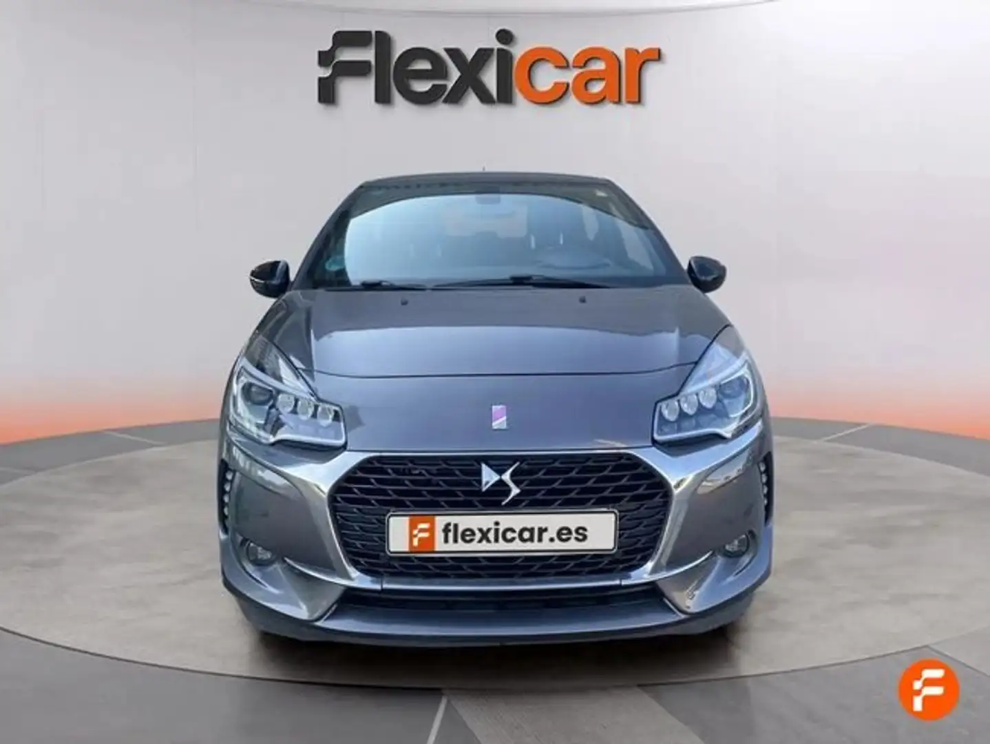 DS Automobiles DS 3 1.2 PureTech S&S Performance Line EAT6 110 Gri - 2