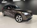 BMW X1 xDrive 20d Bruin - thumbnail 3