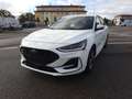 Ford Focus 1.0l ST-Line Design MHEV Limousine NAVI Blanc - thumbnail 2