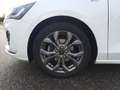 Ford Focus 1.0l ST-Line Design MHEV Limousine NAVI Blanc - thumbnail 6