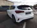 Ford Focus 1.0l ST-Line Design MHEV Limousine NAVI Blanc - thumbnail 5