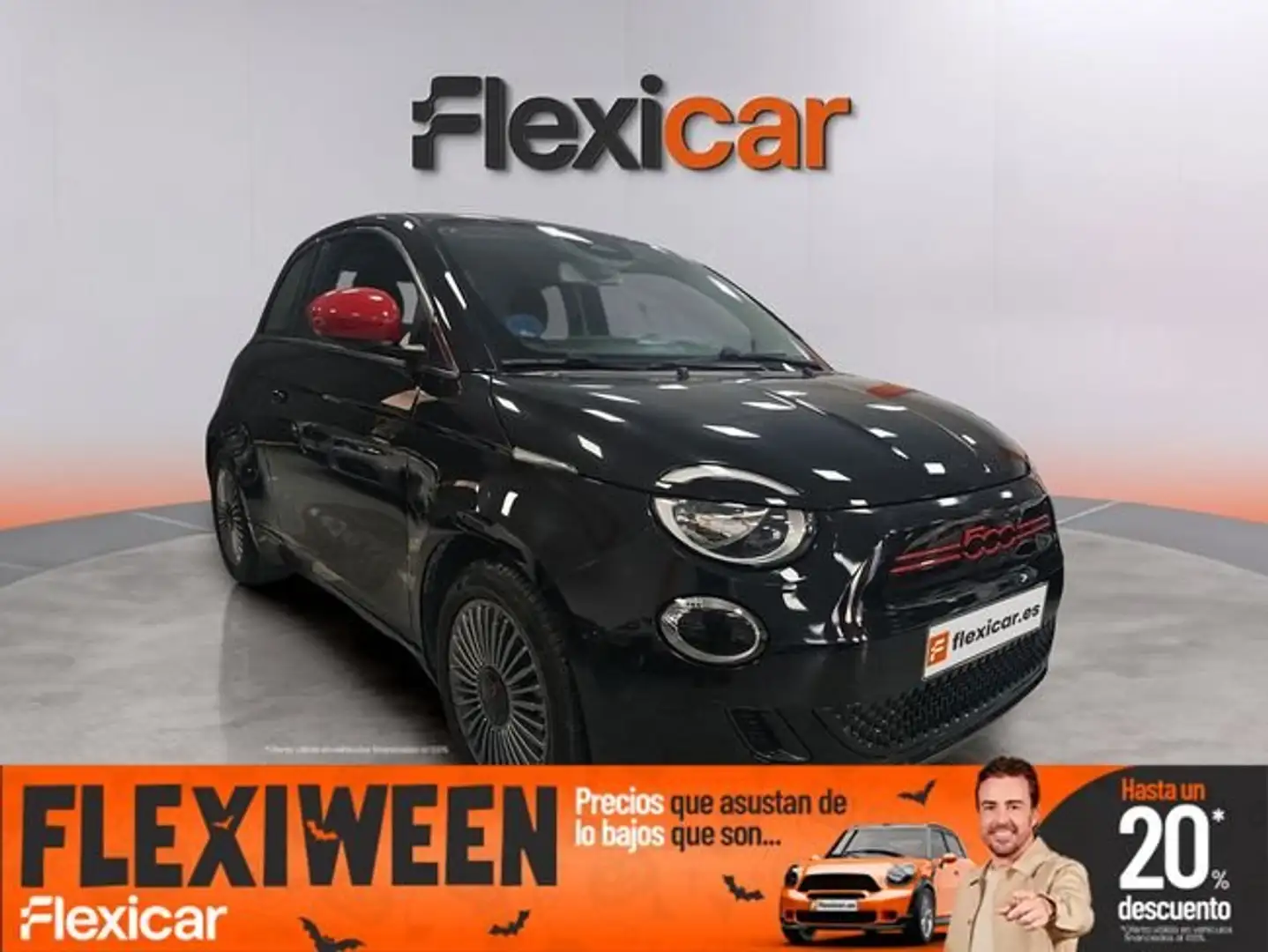 Fiat 500 laPrima Hb 320km 85kW (118CV) Burdeos - 1