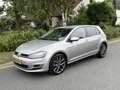 Volkswagen Golf 1.4 TSI ACT 150PK DSG Highline•Navi•Trekhaak Grau - thumbnail 1