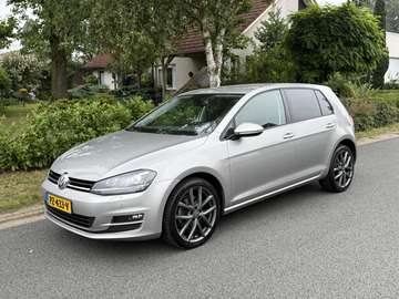 1.4 TSI ACT 150PK DSG Highline•Navi•Trekhaak
