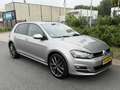 Volkswagen Golf 1.4 TSI ACT 150PK DSG Highline•Navi•Trekhaak Grau - thumbnail 8