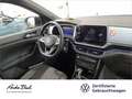 Volkswagen T-Cross 1.0 TSI DSG Goal, Navi, App-Connect, AHK Weiß - thumbnail 4