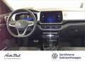 Volkswagen T-Cross 1.0 TSI DSG Goal, Navi, App-Connect, AHK Weiß - thumbnail 3