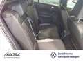 Volkswagen T-Cross 1.0 TSI DSG Goal, Navi, App-Connect, AHK Weiß - thumbnail 5