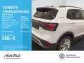 Volkswagen T-Cross 1.0 TSI DSG Goal, Navi, App-Connect, AHK Weiß - thumbnail 2