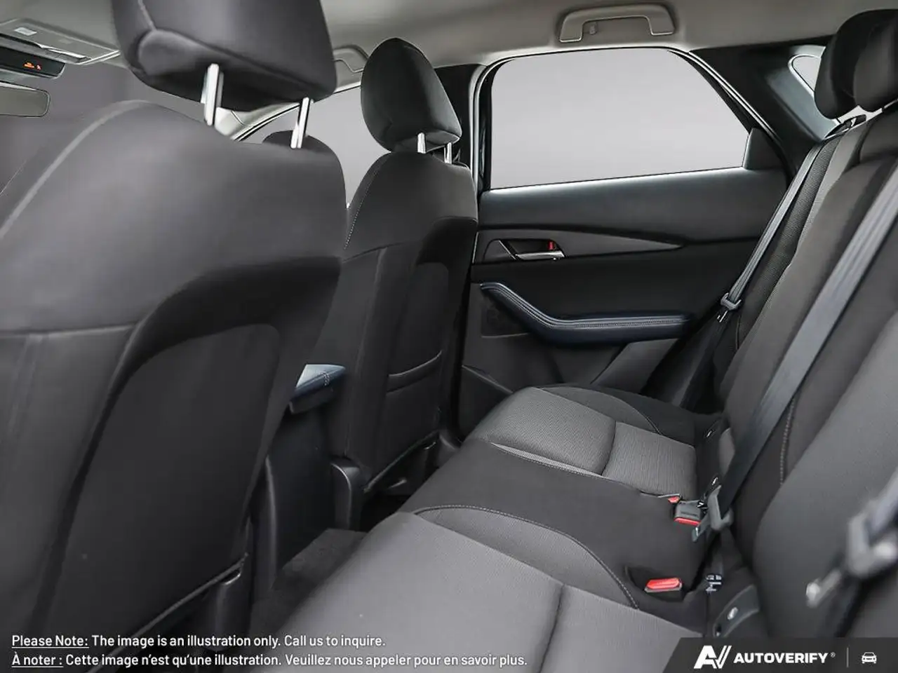 Mazda CX-30 fotografie Mazda CX-30