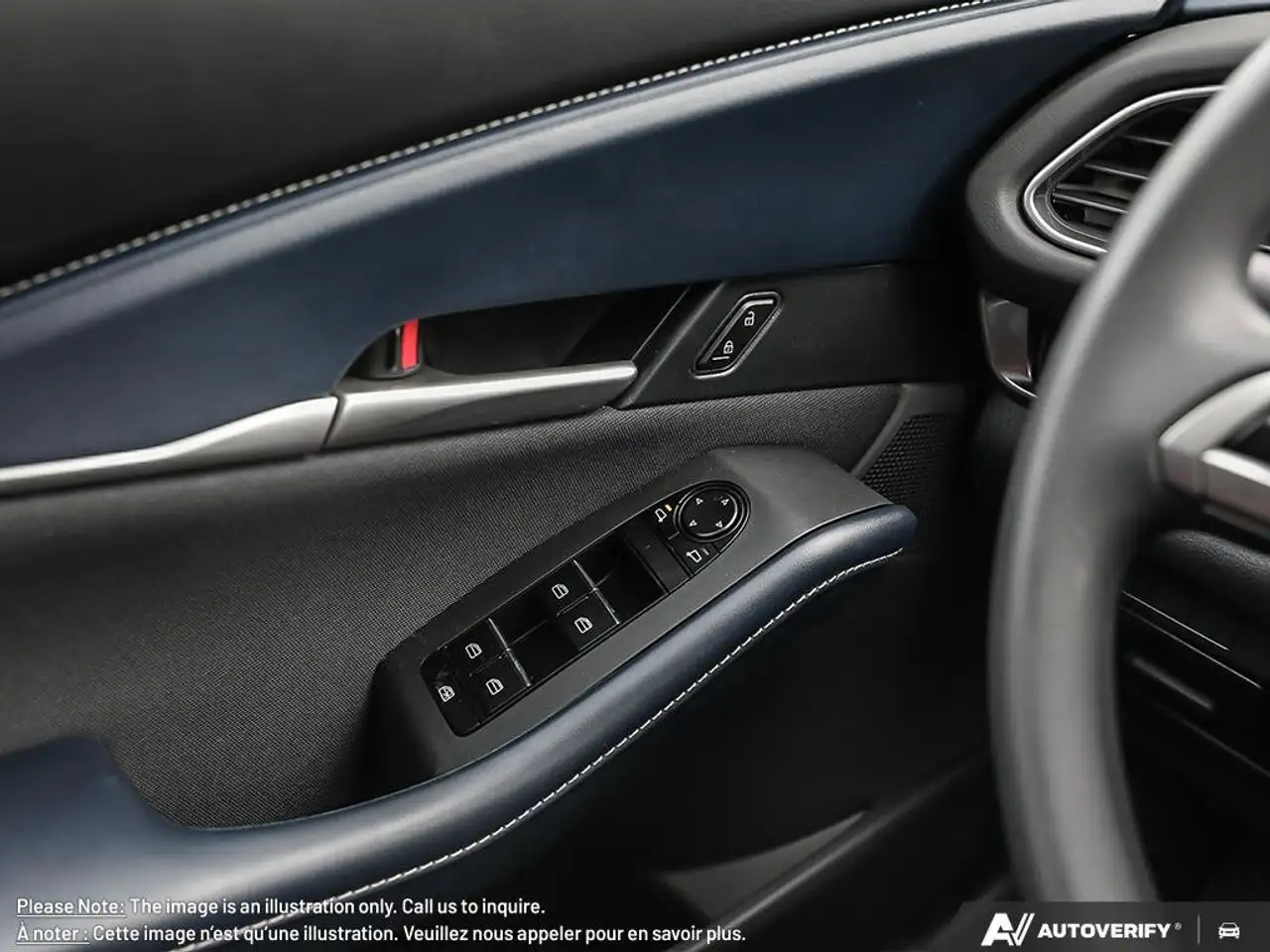 Mazda CX-30 fotografie Mazda CX-30