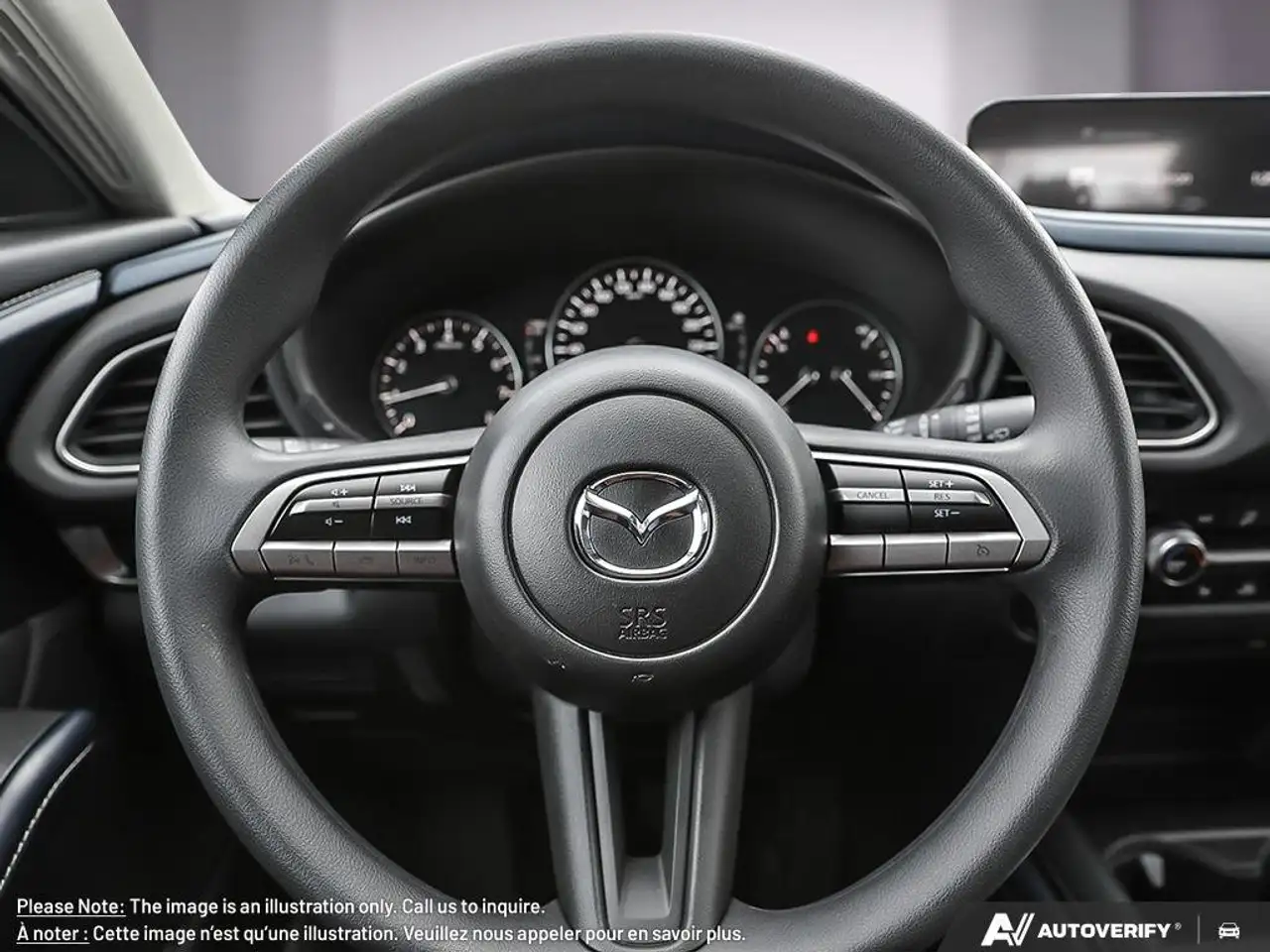 Mazda CX-30 fotografie Mazda CX-30