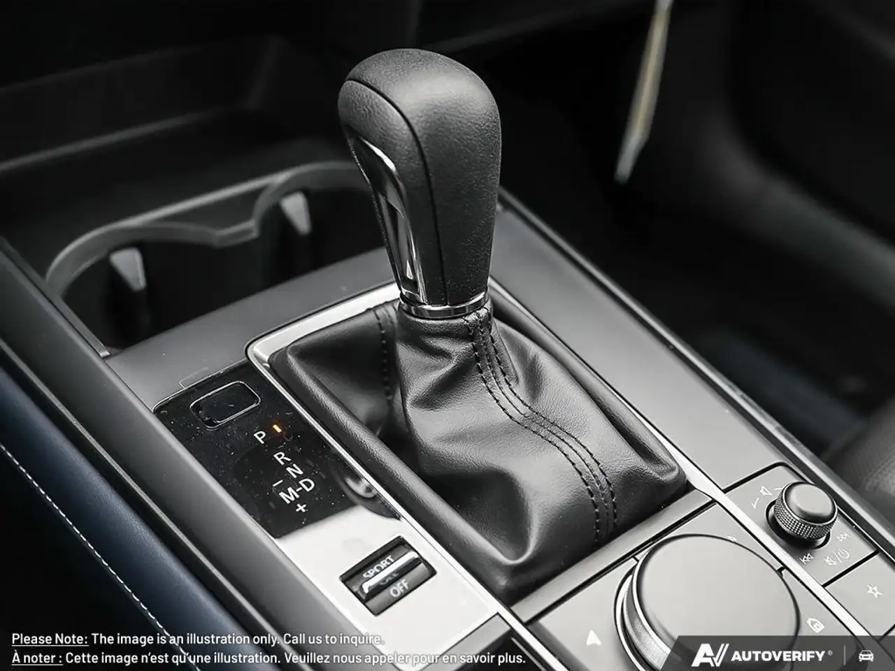 Mazda CX-30 fotografie Mazda CX-30