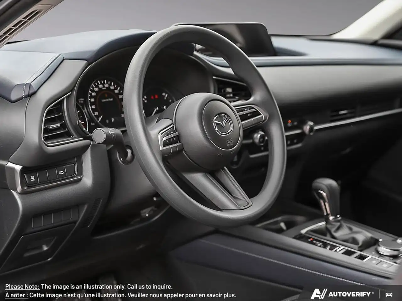 Mazda CX-30 fotografie Mazda CX-30