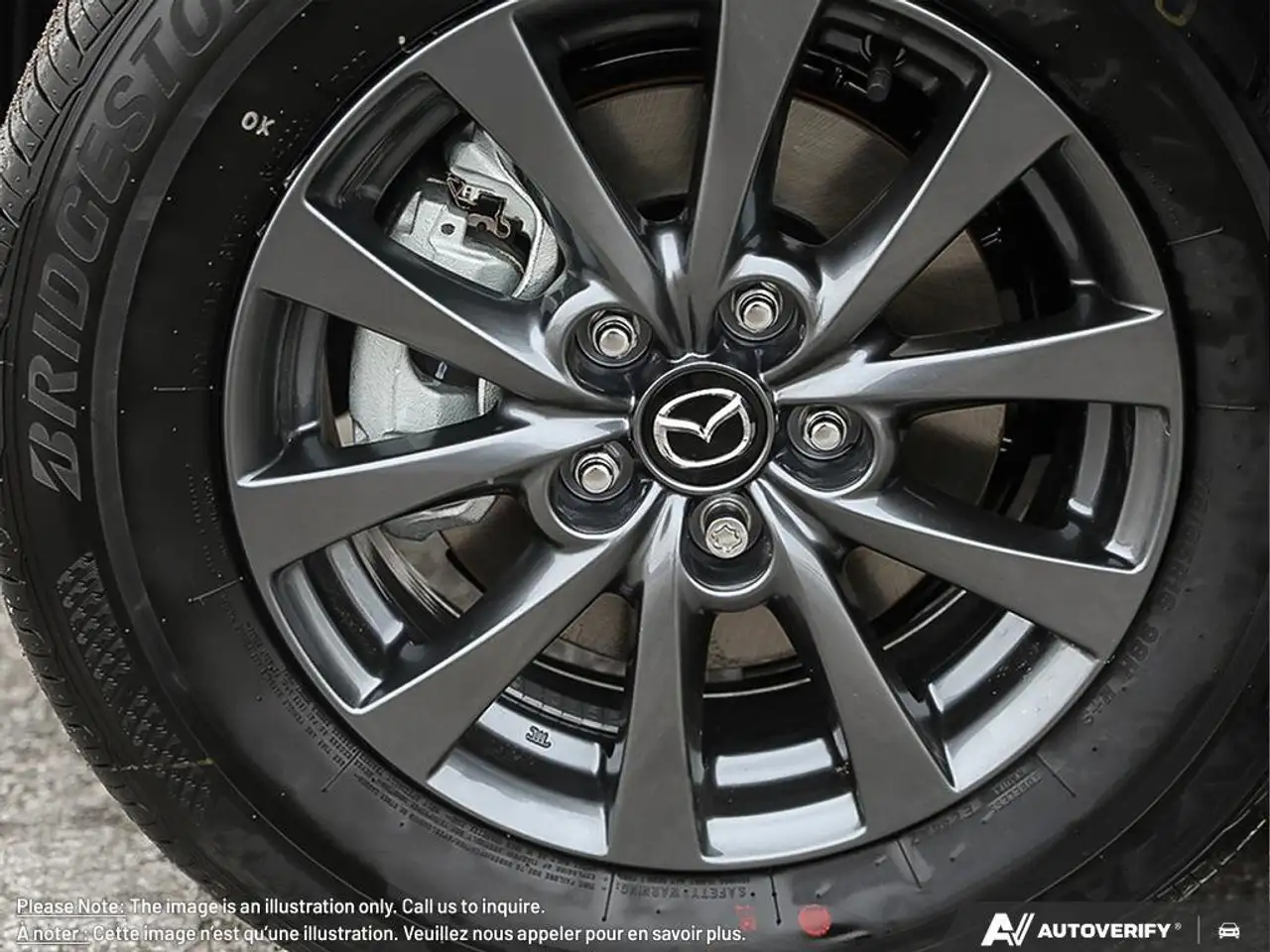 Mazda CX-30 fotografie Mazda CX-30