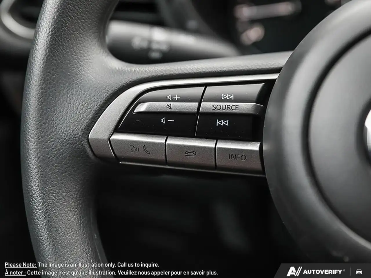 Mazda CX-30 fotografie Mazda CX-30