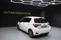 Toyota Yaris 100H 1.5 Active Bianco - thumbnail 4